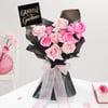 Gift Eternal Charm Bouquet For Teacher's Day