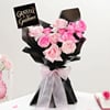 Eternal Charm Bouquet For Teacher's Day Online
