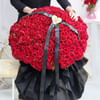 Eternal Elegance Roses Bouquet - 1000 Stems Online
