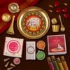 Gift Eternal Glow Diwali Pooja Gift Box