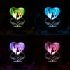 Shop Eternal Love - Personalized LED Lamp