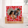 Gift Eternal Love Personalized Sandwich Frame