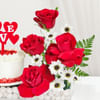 Gift Eternal Love Valentine's Day Combo