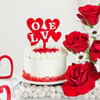 Buy Eternal Love Valentine's Day Combo