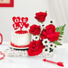Eternal Love Valentine's Day Combo Online