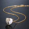 Buy Eternal Sparkle Heart Necklace