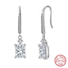 Eternal Sparkle Zirconia Earrings Online