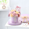 Gift Ethereal Blossoms Women's Day Arrangement