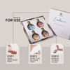 Shop Euphoria Femme perfume Gift Set For Her - 30ml each