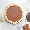 Buy Euphoric Butter Cream Chocolate Drip Cake (500 gm)