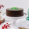 Gift Evergreen Pearl Christmas Cake