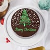 Buy Evergreen Pearl Christmas Cake
