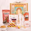 Everlasting Affection Rakhi Hamper