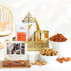 Everlasting Love Personalized Anniversary Hamper Online