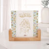 Shop Everlasting Love Personalized Sandwich Frame
