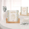 Everlasting Love Personalized Sandwich Frame Online