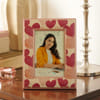 Everlasting Love Photo Frame