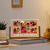 Every Festive Moments Personalized LED Photo Frame