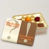 Everyday Indulgence Assorted Chocolate Tin Box
