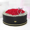 Buy Everything I Adore - 200 Red Rose Luxury Arrangement