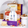 Evil-Eye Bhaiya Bhabhi Rakhi Hamper Online