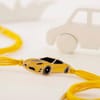 Gift Evil Eye Bhaiya-Bhabhi with Kids Rakhi Gift Hamper