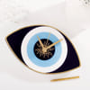 Buy Evil Eye Desk Clock