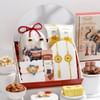 Evil Eye Family Rakhi Hamper Online