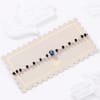Shop Evil Eye Kids 925 Sterling Silver Rakhi Bracelet