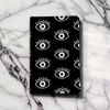 Evil Eye Notebook - Assorted - Single Piece Online