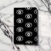 Evil Eye Notebook - Assorted - Single Piece Online