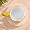 Shop Evil Eye Personalized Gold Mug