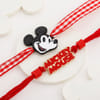 Gift Evil Eye Protection Rakhi Hamper