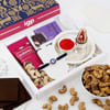 Evil Eye Rakhi And Festive Special Hamper Online