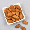 Buy Evil Eye Rakhi with Almonds