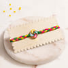 Shop Evil Eye Thread Rakhi