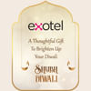 Gift Exotel Diwali Hamper