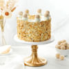 Buy Exotic Almond Buttercream Cake