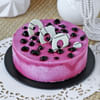 Exotic Blueberry Cake (1 Kg) Online