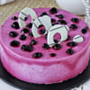 Shop Exotic Blueberry Cake