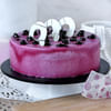 Buy Exotic Blueberry Cake (2 Kg)