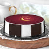 Gift Exotic Eid Mubarak Cake (1 Kg)