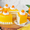 Buy Exotic Mango Cake (1 Kg)