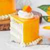 Shop Exotic Mango Cake (1 Kg)