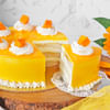 Buy Exotic Mango Cake
