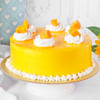 Exotic Mango Cake Online
