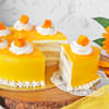 Buy Exotic Mango Cake (2 Kg)