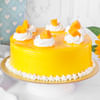 Exotic Mango Cake (2 Kg) Online