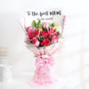 Gift Exotic Mother's Day Bloom Bouquet