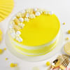 Exotic Pineapple Cake (2 Kg) Online